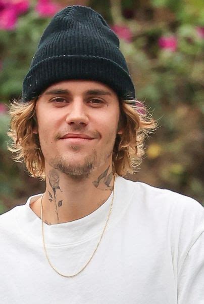 La restrictiva dieta de Justin Bieber: Aguacate, café y sus alergias ...